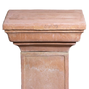 Säule Garten